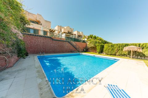 Villa a Cala Tarida, Ibiza, Cala Tarida - € 795.000 | Ref: CVE074 - foto 38